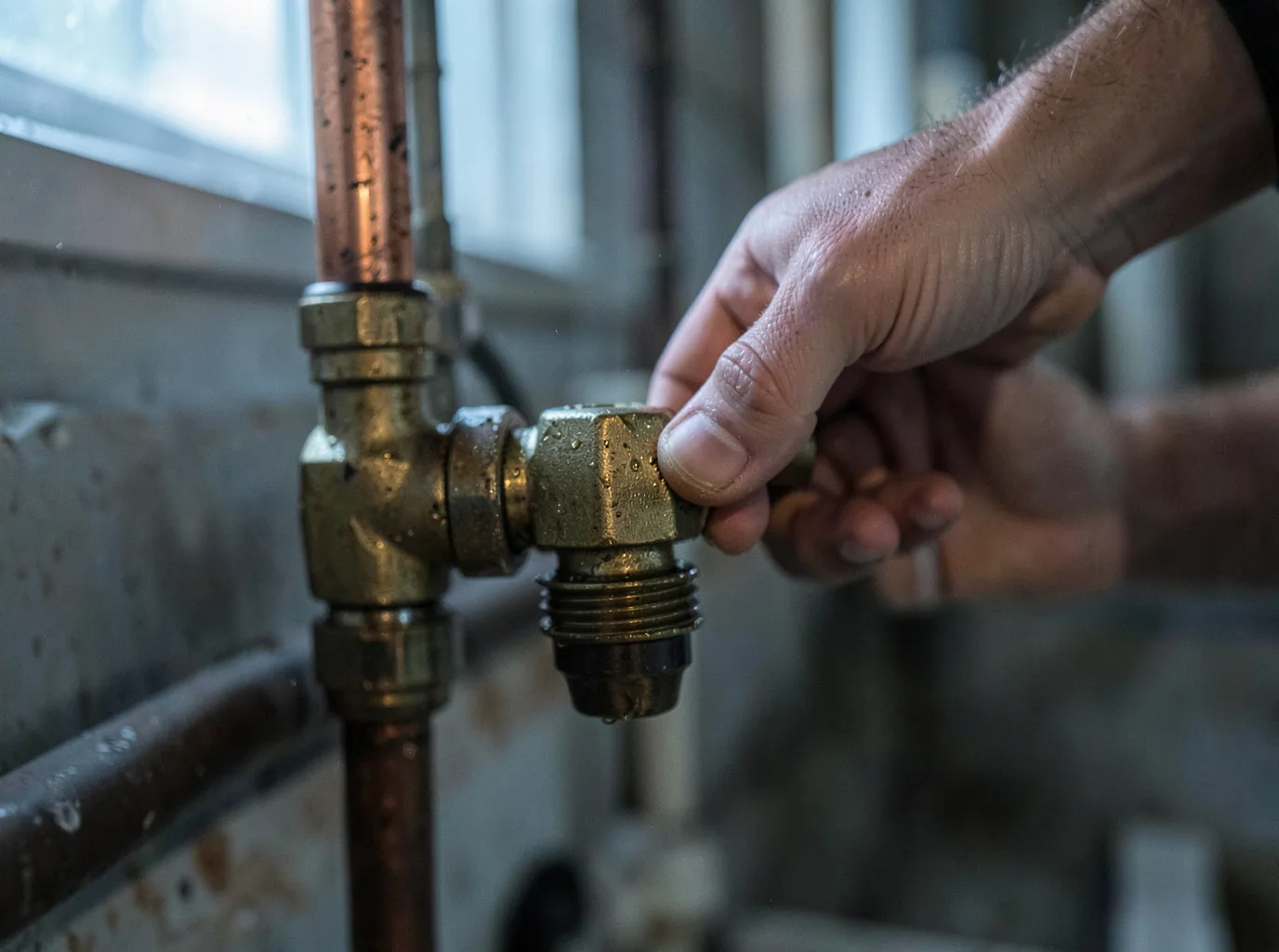 Emergency Plumber Windham, CT FAQs